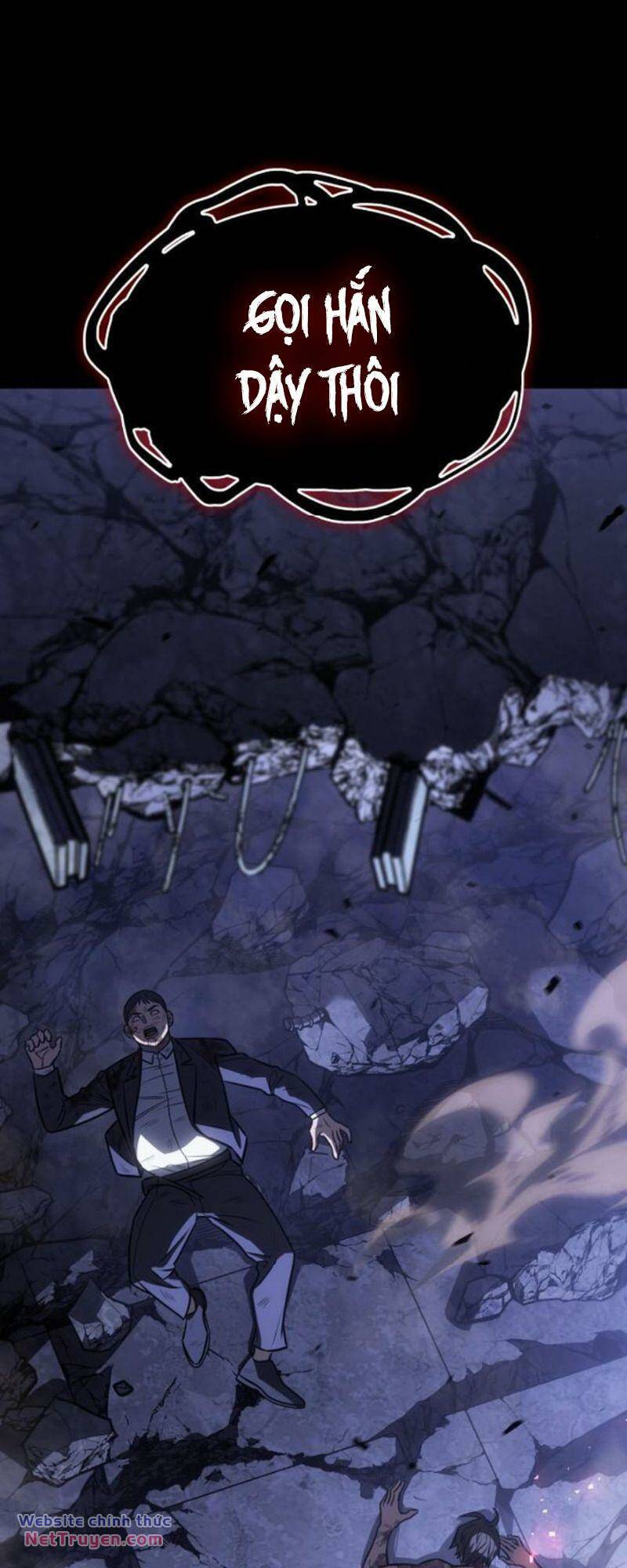 Hồi Quy Bằng Vương Quyền - Chapter 33 - Page 61