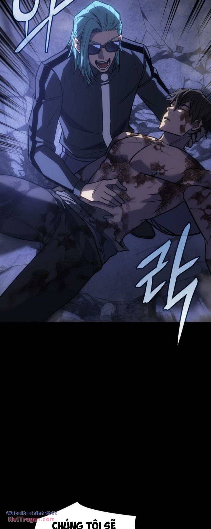 Hồi Quy Bằng Vương Quyền - Chapter 33 - Page 65