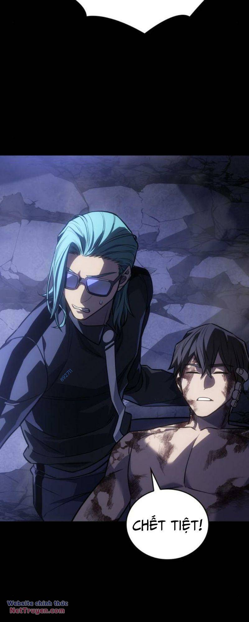 Hồi Quy Bằng Vương Quyền - Chapter 33 - Page 68