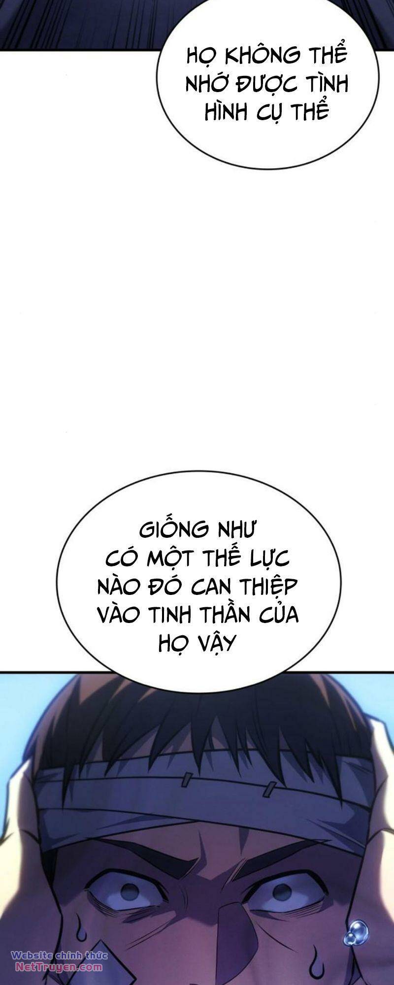 Hồi Quy Bằng Vương Quyền - Chapter 33 - Page 75