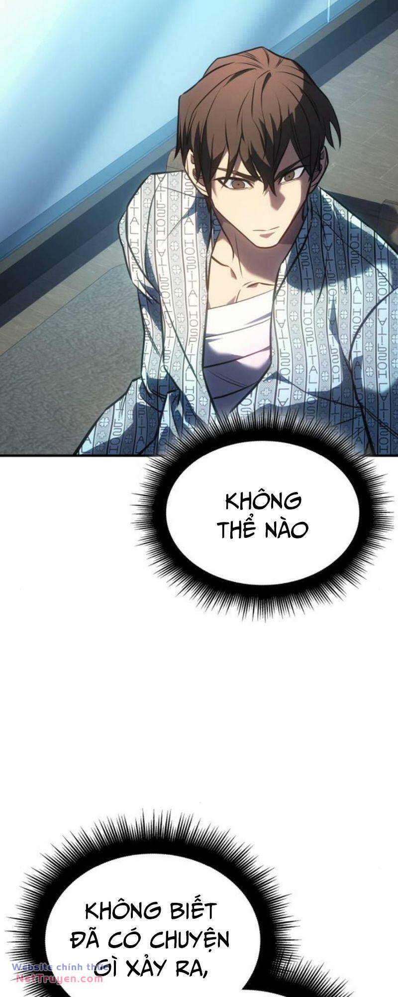 Hồi Quy Bằng Vương Quyền - Chapter 33 - Page 81