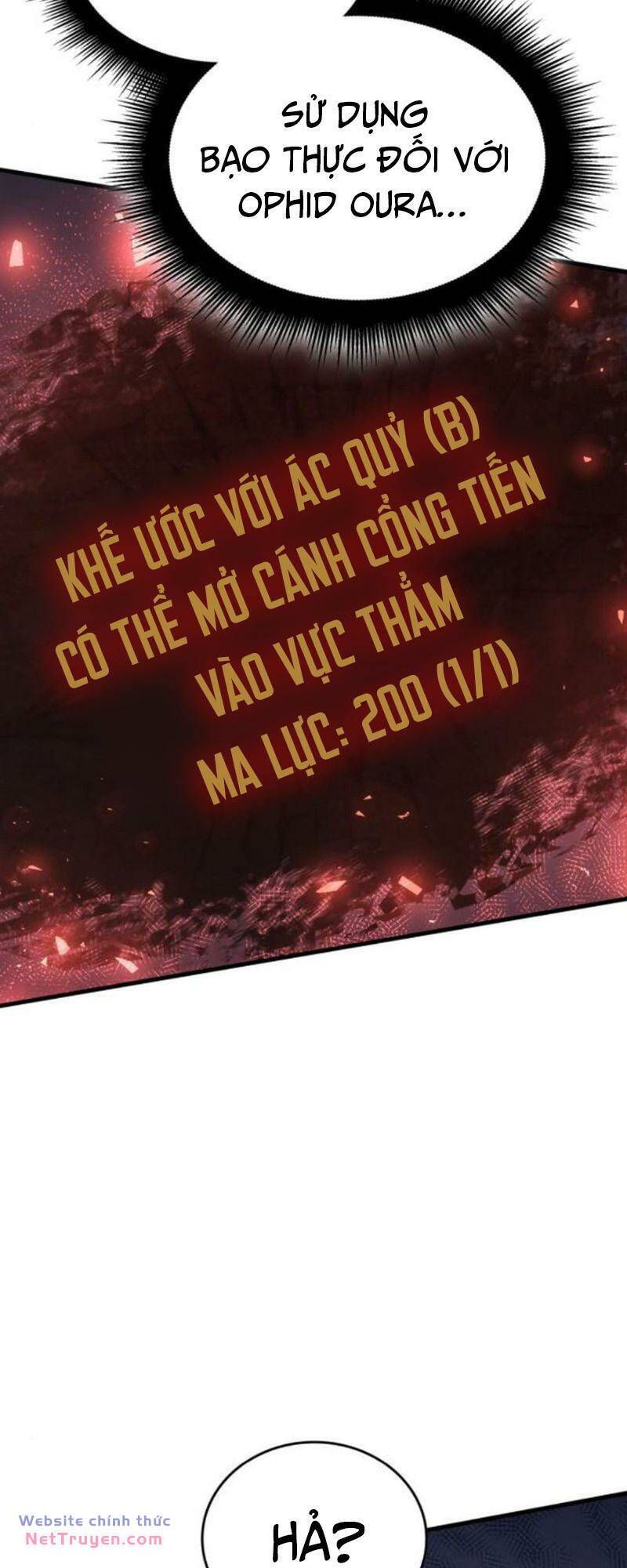 Hồi Quy Bằng Vương Quyền - Chapter 33 - Page 83