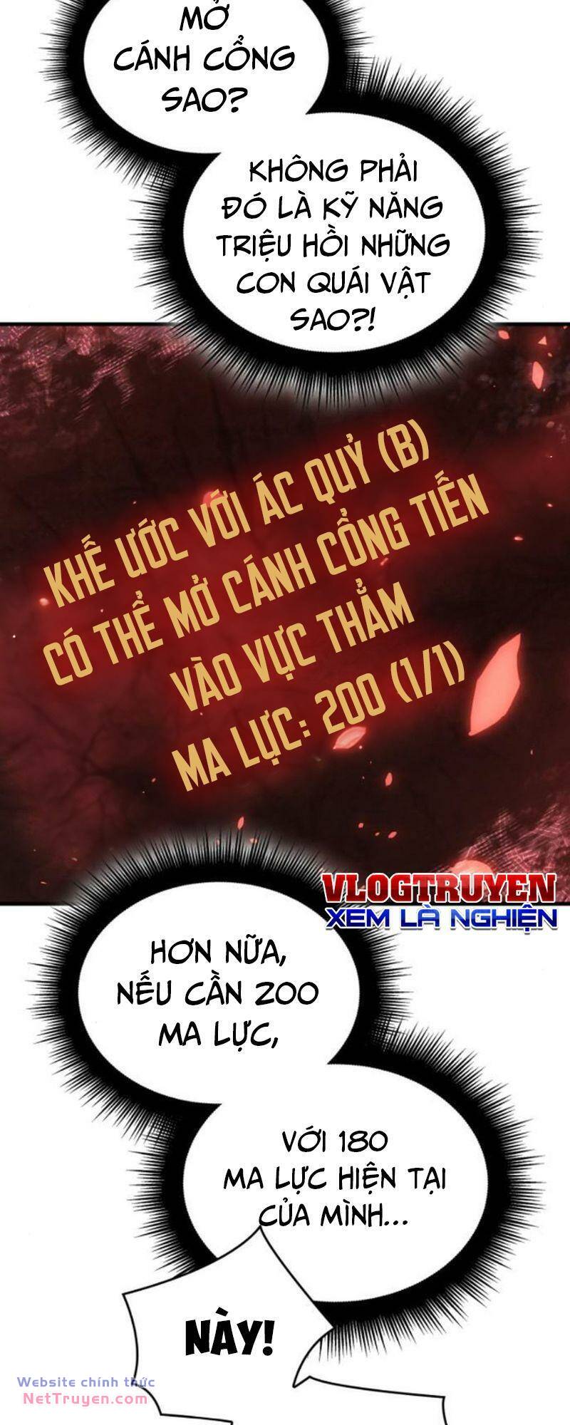 Hồi Quy Bằng Vương Quyền - Chapter 33 - Page 85