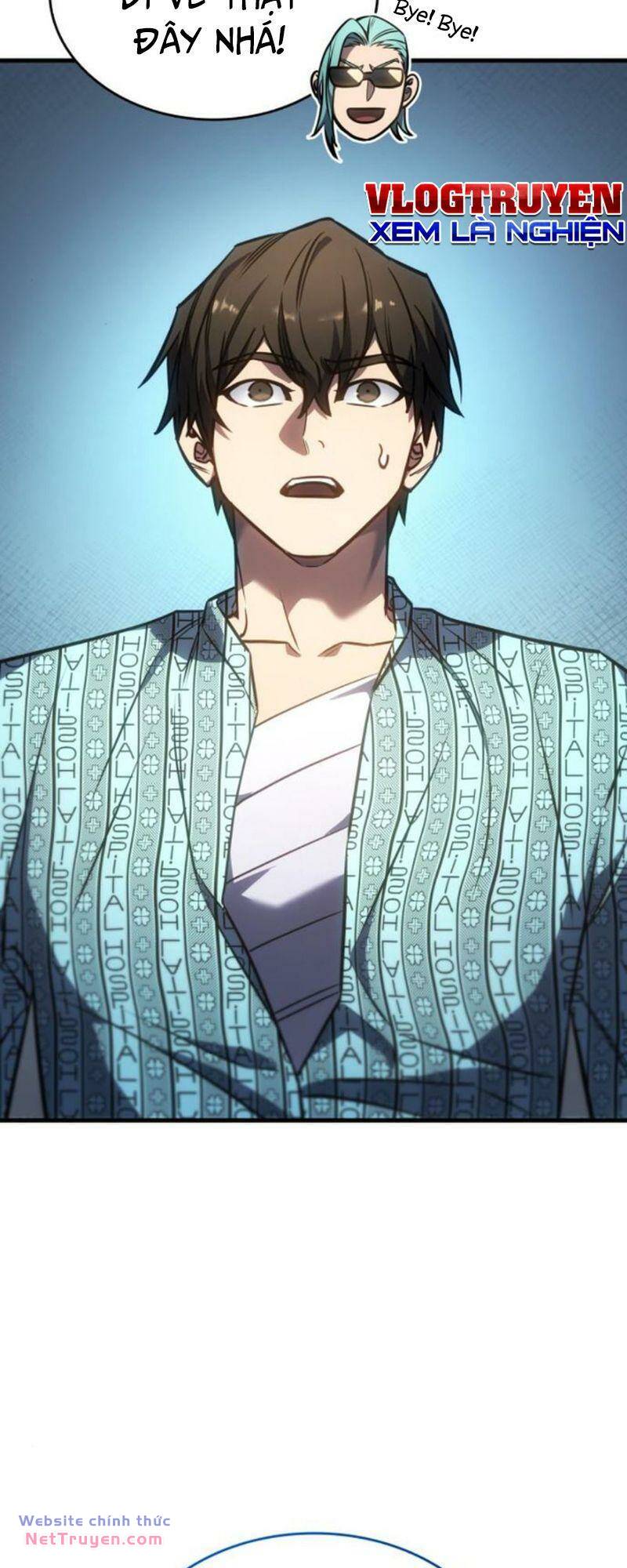 Hồi Quy Bằng Vương Quyền - Chapter 33 - Page 92