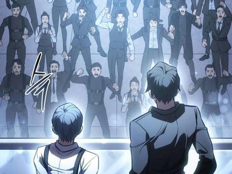 Hồi Quy Bằng Vương Quyền - Chapter 34.5 - Page 100