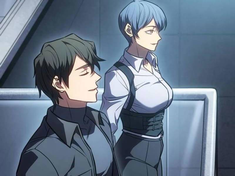 Hồi Quy Bằng Vương Quyền - Chapter 34.5 - Page 104