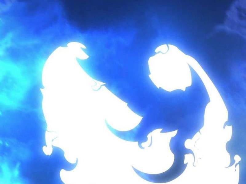 Hồi Quy Bằng Vương Quyền - Chapter 34.5 - Page 10