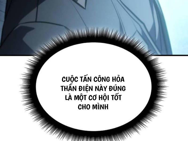 Hồi Quy Bằng Vương Quyền - Chapter 34.5 - Page 109