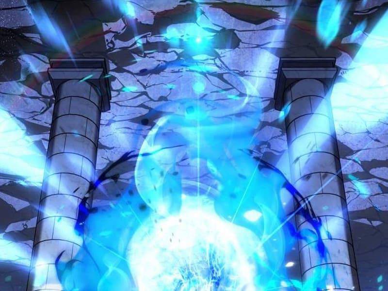 Hồi Quy Bằng Vương Quyền - Chapter 34.5 - Page 112