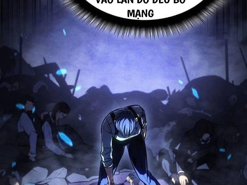 Hồi Quy Bằng Vương Quyền - Chapter 34.5 - Page 117