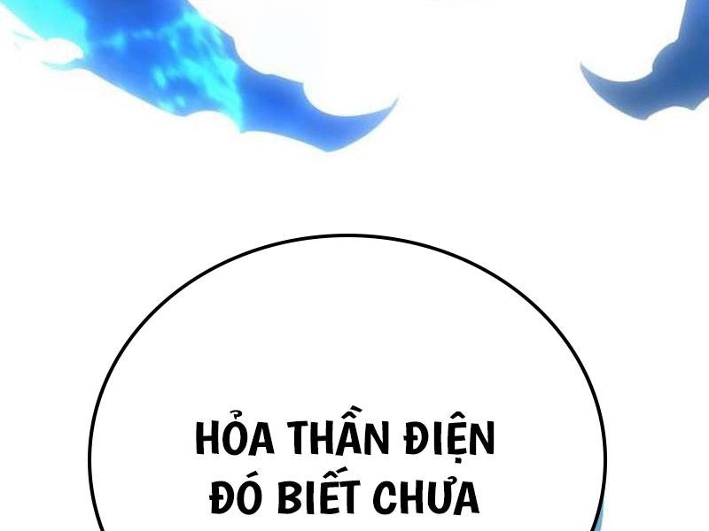 Hồi Quy Bằng Vương Quyền - Chapter 34.5 - Page 11