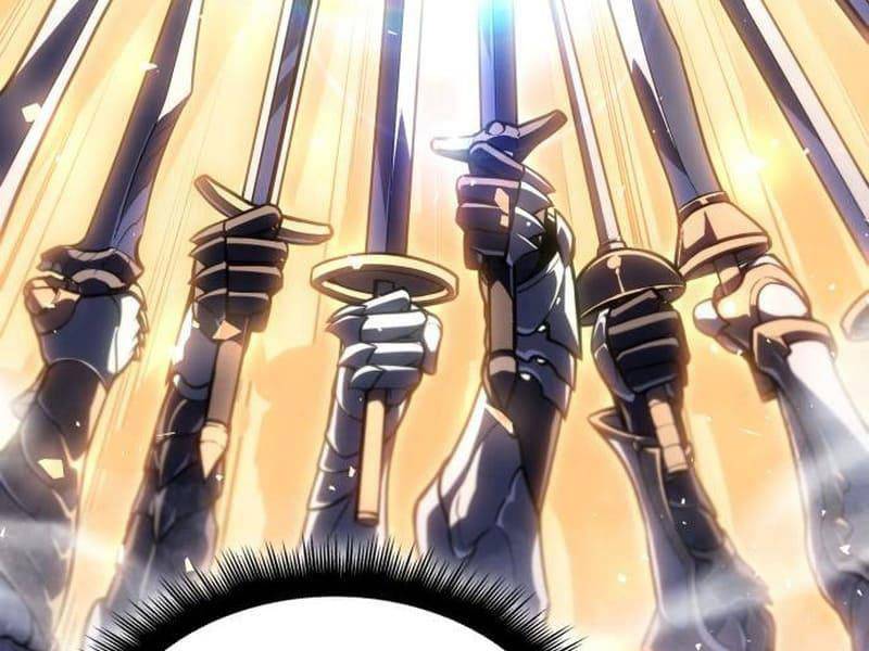 Hồi Quy Bằng Vương Quyền - Chapter 34.5 - Page 122