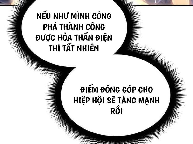 Hồi Quy Bằng Vương Quyền - Chapter 34.5 - Page 123