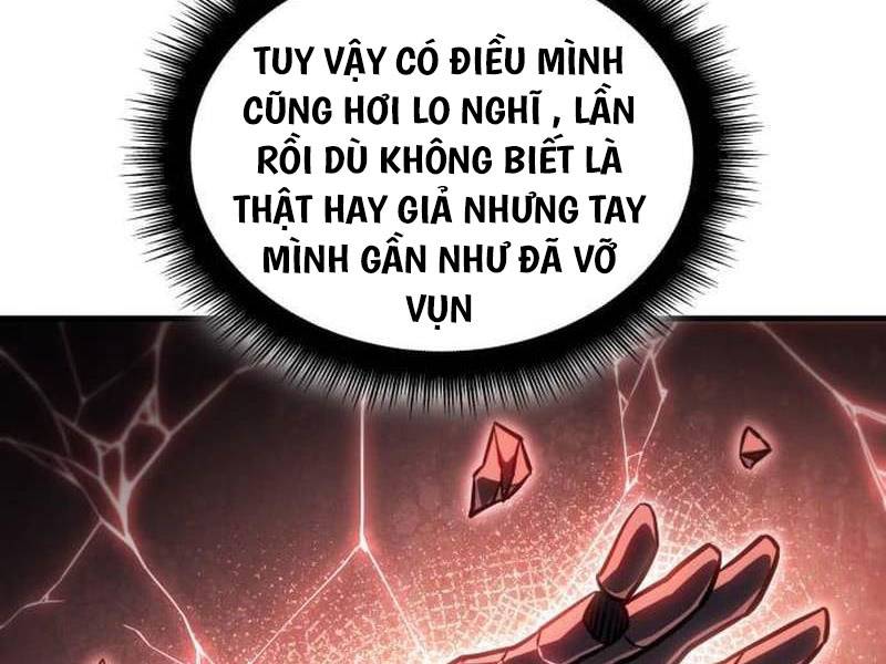 Hồi Quy Bằng Vương Quyền - Chapter 34.5 - Page 125