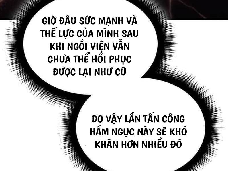 Hồi Quy Bằng Vương Quyền - Chapter 34.5 - Page 127