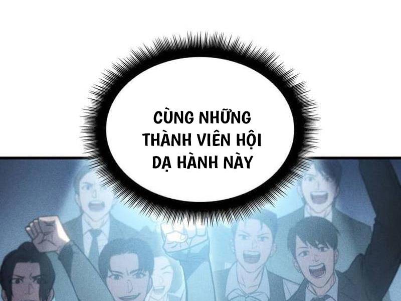 Hồi Quy Bằng Vương Quyền - Chapter 34.5 - Page 132