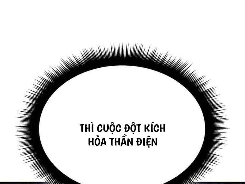 Hồi Quy Bằng Vương Quyền - Chapter 34.5 - Page 135