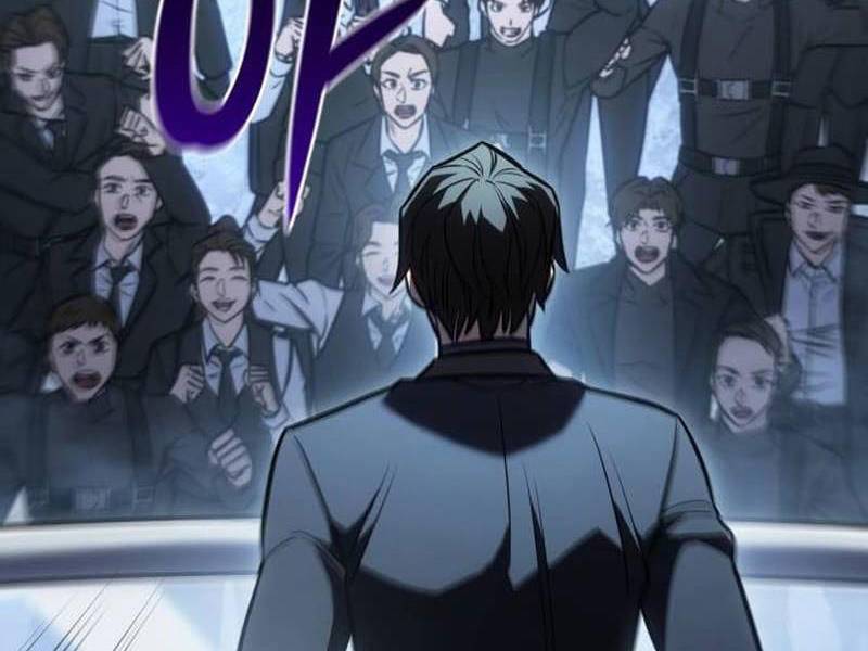 Hồi Quy Bằng Vương Quyền - Chapter 34.5 - Page 141