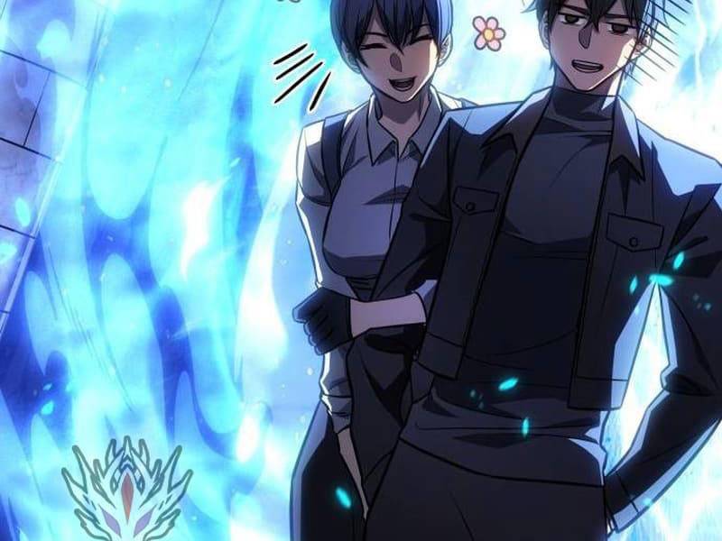 Hồi Quy Bằng Vương Quyền - Chapter 34.5 - Page 152