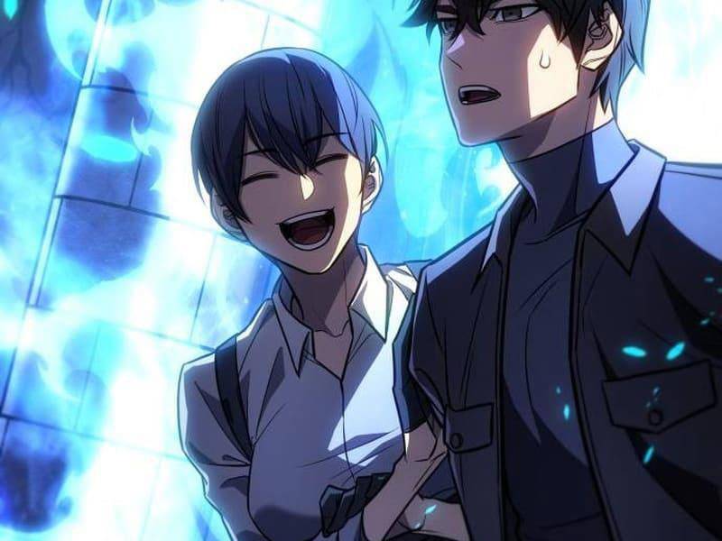 Hồi Quy Bằng Vương Quyền - Chapter 34.5 - Page 161