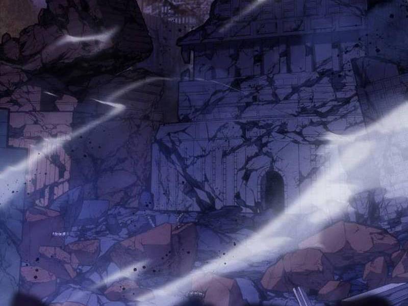 Hồi Quy Bằng Vương Quyền - Chapter 34.5 - Page 21