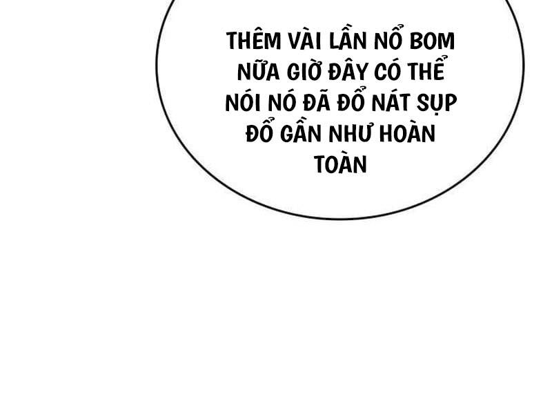 Hồi Quy Bằng Vương Quyền - Chapter 34.5 - Page 23