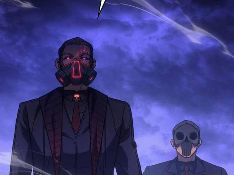 Hồi Quy Bằng Vương Quyền - Chapter 34.5 - Page 25