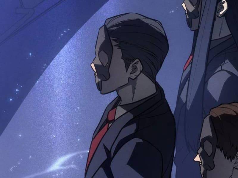 Hồi Quy Bằng Vương Quyền - Chapter 34.5 - Page 30