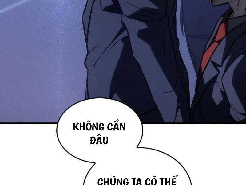 Hồi Quy Bằng Vương Quyền - Chapter 34.5 - Page 31