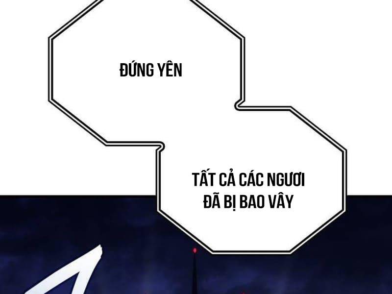 Hồi Quy Bằng Vương Quyền - Chapter 34.5 - Page 41