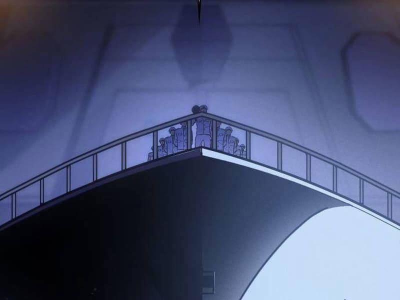 Hồi Quy Bằng Vương Quyền - Chapter 34.5 - Page 47