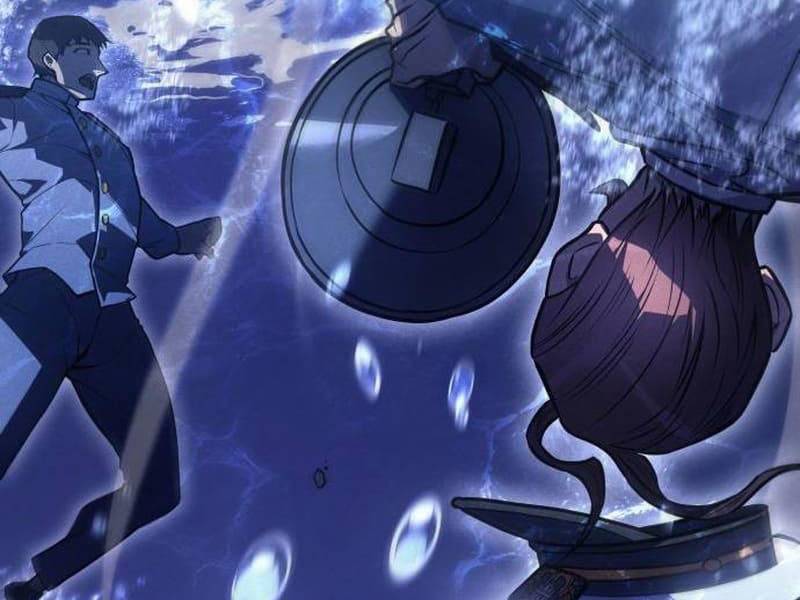 Hồi Quy Bằng Vương Quyền - Chapter 34.5 - Page 58