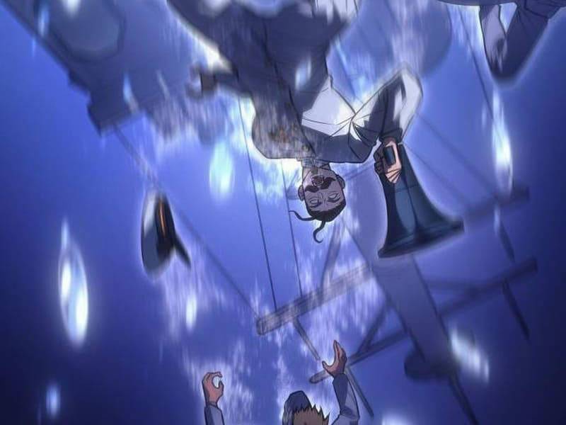 Hồi Quy Bằng Vương Quyền - Chapter 34.5 - Page 62