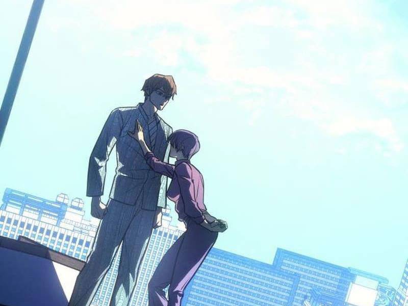 Hồi Quy Bằng Vương Quyền - Chapter 34.5 - Page 8