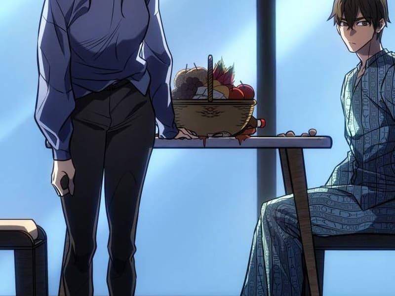 Hồi Quy Bằng Vương Quyền - Chapter 34 - Page 107