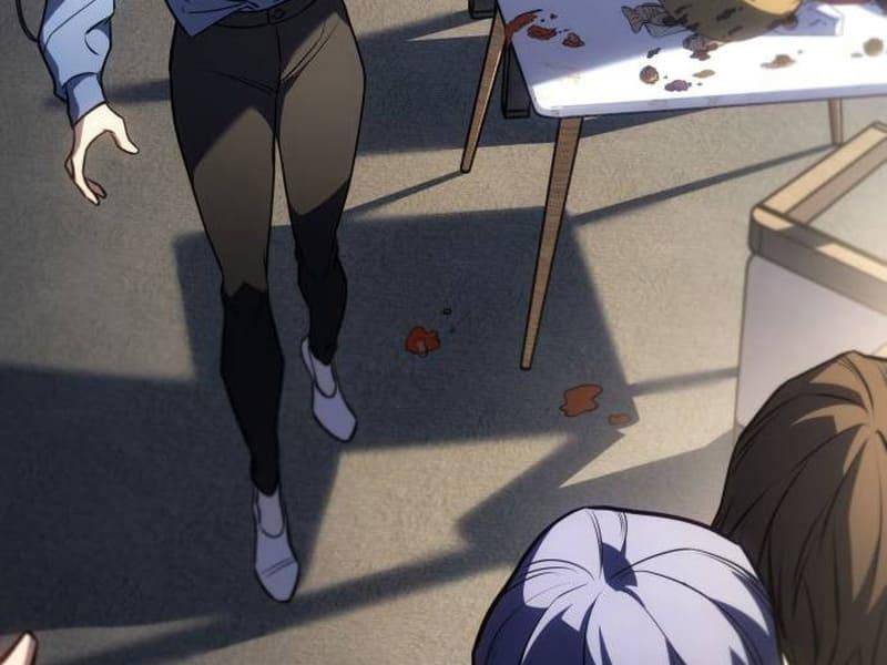 Hồi Quy Bằng Vương Quyền - Chapter 34 - Page 124