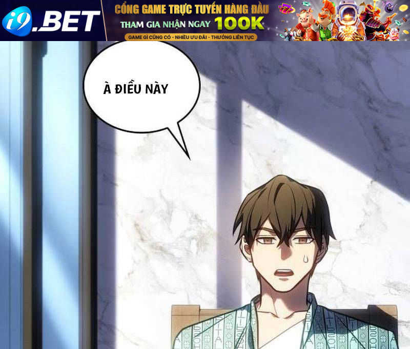 Hồi Quy Bằng Vương Quyền - Chapter 34 - Page 21