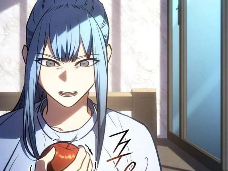 Hồi Quy Bằng Vương Quyền - Chapter 34 - Page 25