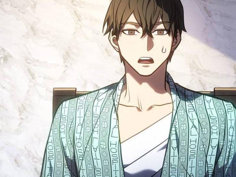 Hồi Quy Bằng Vương Quyền - Chapter 34 - Page 28