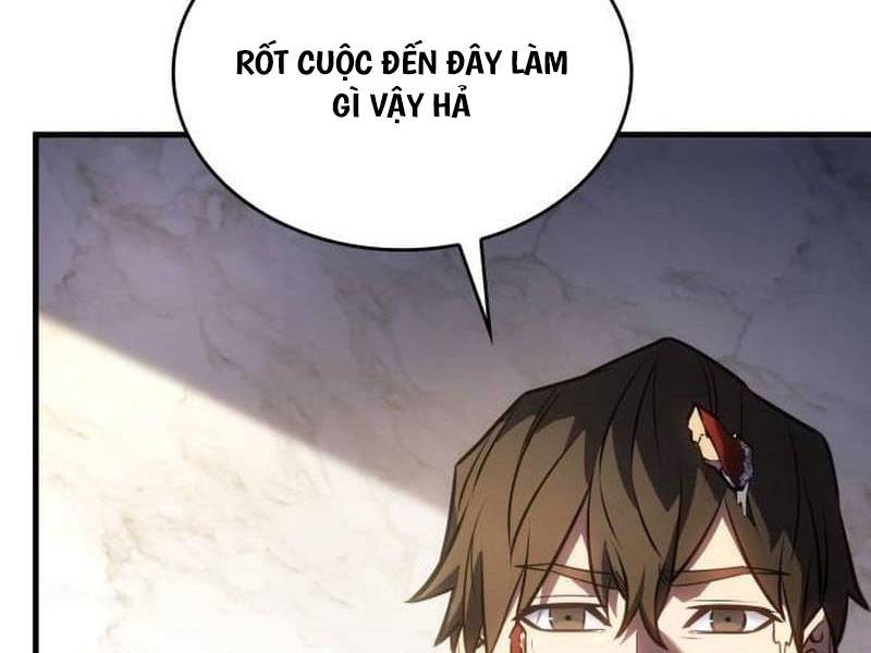 Hồi Quy Bằng Vương Quyền - Chapter 34 - Page 36