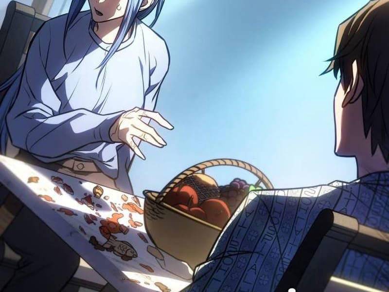 Hồi Quy Bằng Vương Quyền - Chapter 34 - Page 41