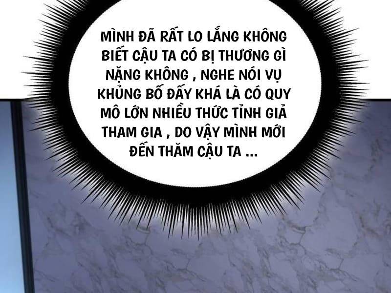 Hồi Quy Bằng Vương Quyền - Chapter 34 - Page 47