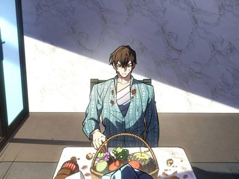 Hồi Quy Bằng Vương Quyền - Chapter 34 - Page 48