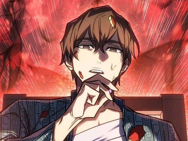 Hồi Quy Bằng Vương Quyền - Chapter 34 - Page 53