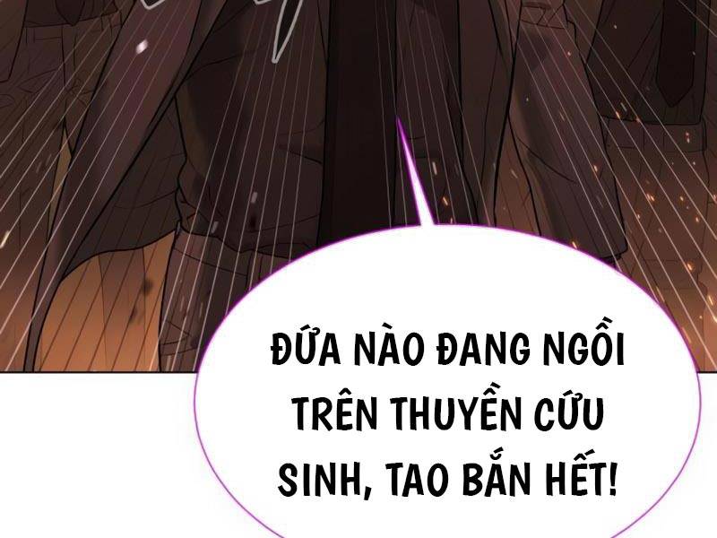 Sát Thủ Peter - Chapter 37.5 - Page 110