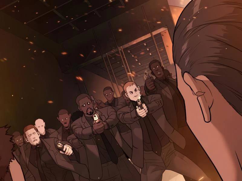 Sát Thủ Peter - Chapter 37.5 - Page 117