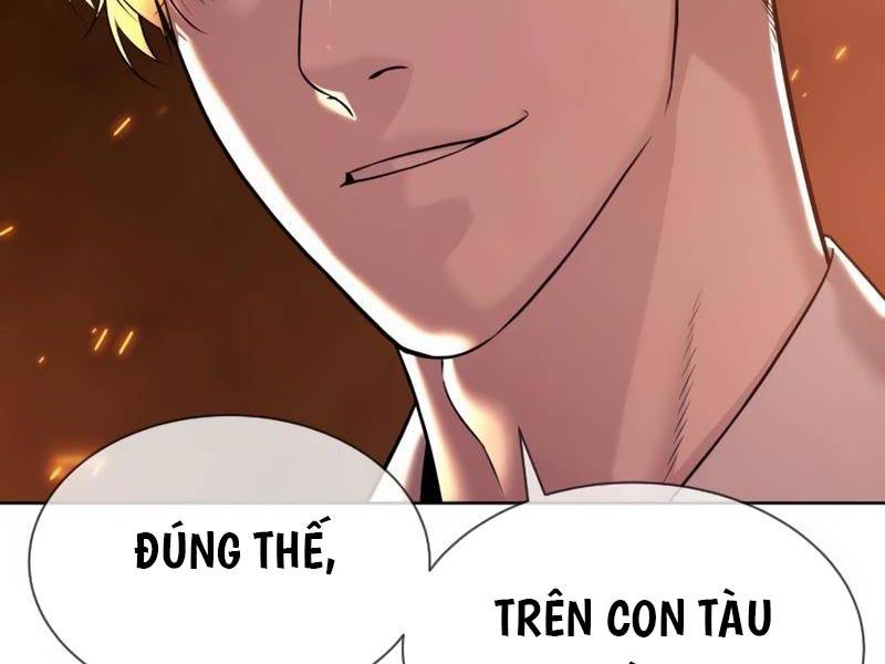 Sát Thủ Peter - Chapter 37.5 - Page 163