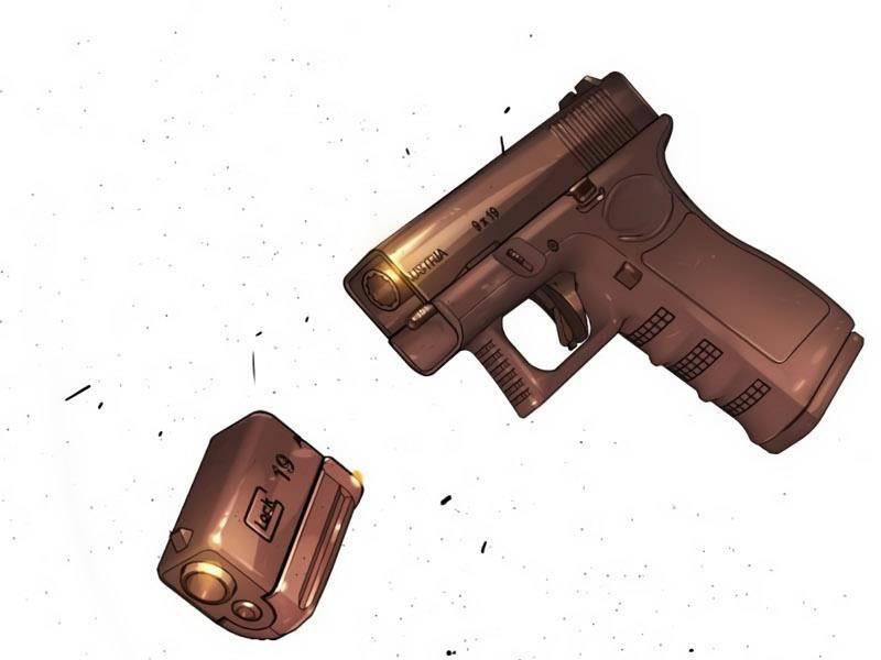 Sát Thủ Peter - Chapter 37.5 - Page 167