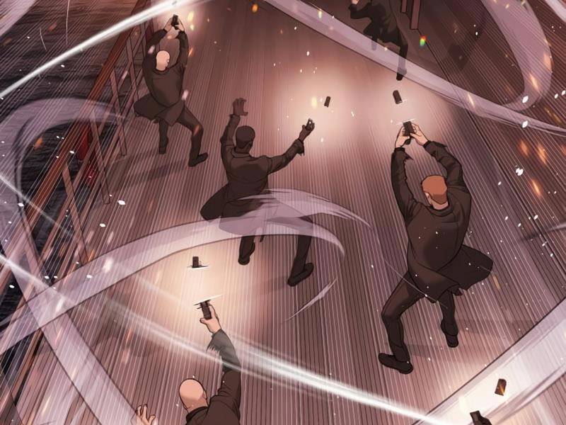 Sát Thủ Peter - Chapter 37.5 - Page 169