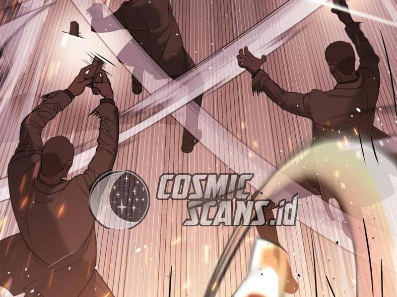 Sát Thủ Peter - Chapter 37.5 - Page 170